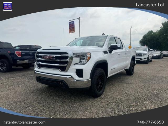 2021 GMC Sierra 1500 for sale near Lancaster, OH