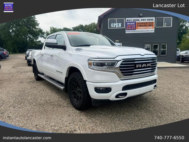 2022 Ram 1500 for sale near Lancaster, OH