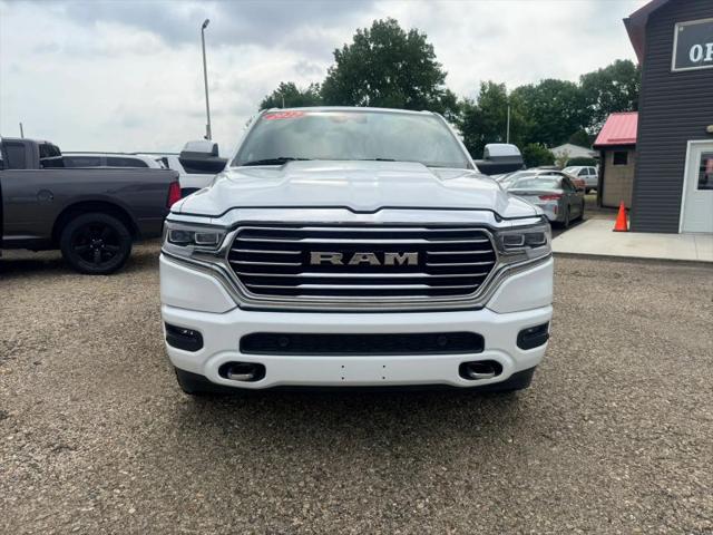2022 Ram 1500 Limited Longhorn