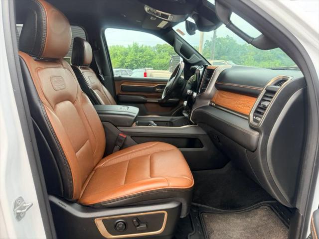 2022 Ram 1500 Limited Longhorn
