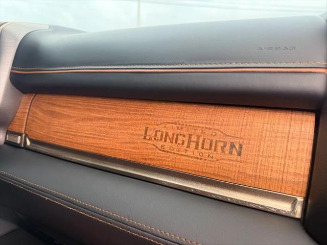 2022 Ram 1500 Limited Longhorn