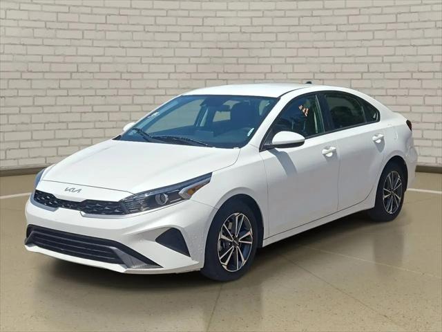 2024 Kia Forte LXS for sale in Phoenix, AZ