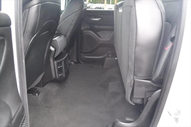 2022 Ram 1500 Tradesman Quad Cab 4x4 64 Box