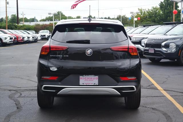 2022 Buick Encore GX FWD Preferred
