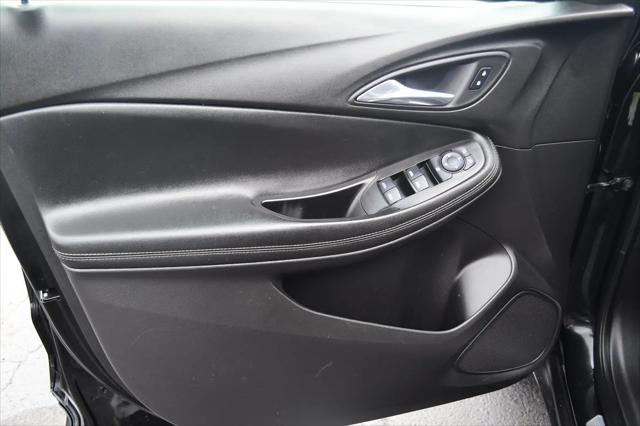 2022 Buick Encore GX FWD Preferred