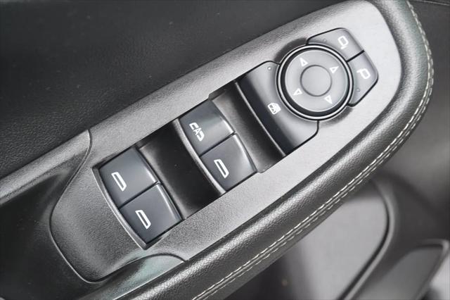 2022 Buick Encore GX FWD Preferred