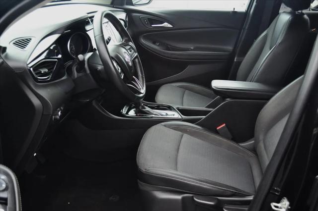 2022 Buick Encore GX FWD Preferred