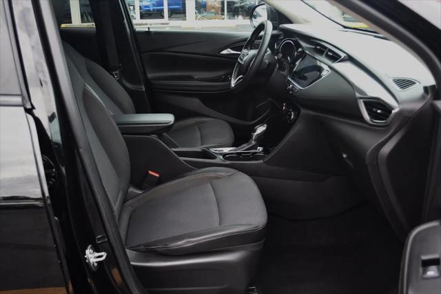 2022 Buick Encore GX FWD Preferred