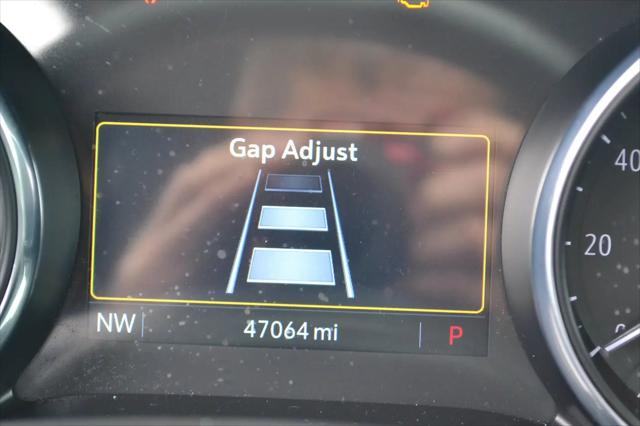2022 Buick Encore GX FWD Preferred