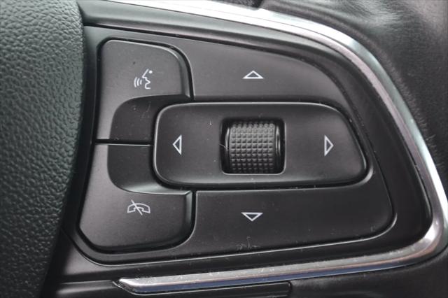 2022 Buick Encore GX FWD Preferred