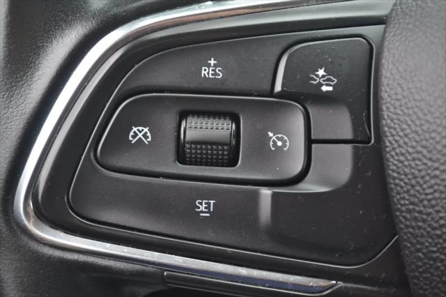 2022 Buick Encore GX FWD Preferred