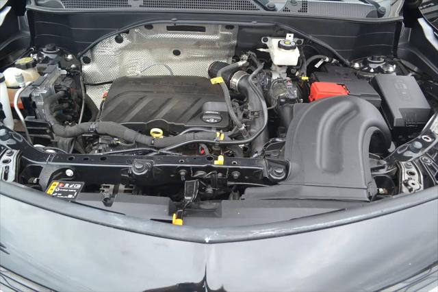 2022 Buick Encore GX FWD Preferred