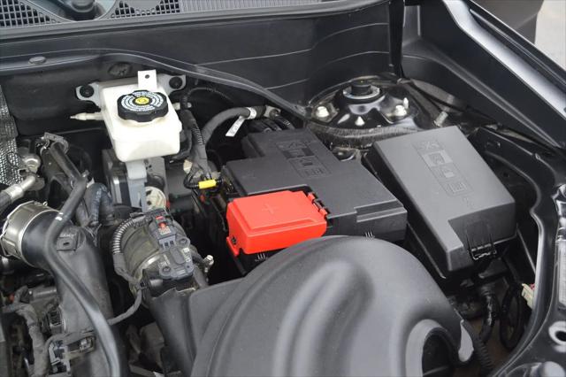 2022 Buick Encore GX FWD Preferred