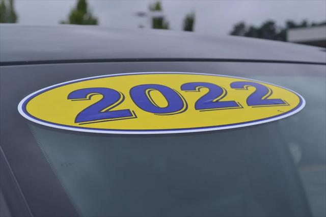 2022 Buick Encore GX FWD Preferred