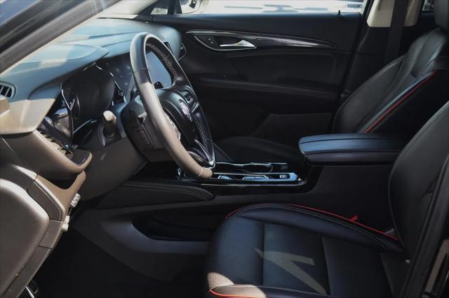 2023 Buick Envision Essence AWD