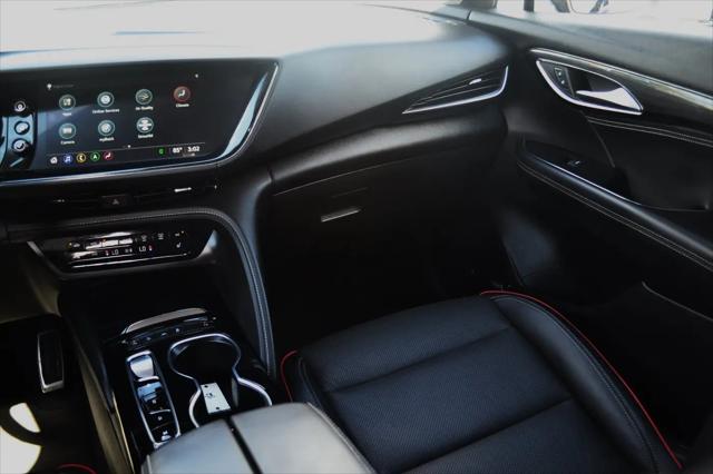 2023 Buick Envision Essence AWD