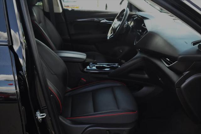 2023 Buick Envision Essence AWD