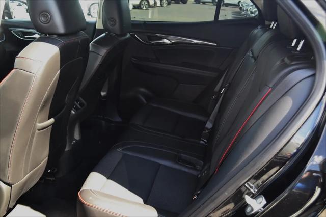 2023 Buick Envision Essence AWD