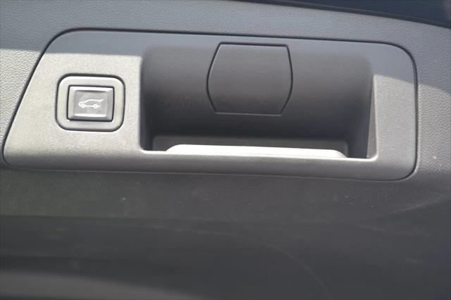 2023 Buick Envision Essence AWD