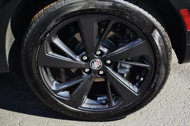 2023 Buick Envision Essence AWD