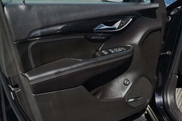 2023 Buick Envision Essence AWD
