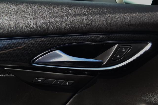 2023 Buick Envision Essence AWD