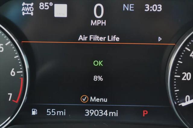 2023 Buick Envision Essence AWD