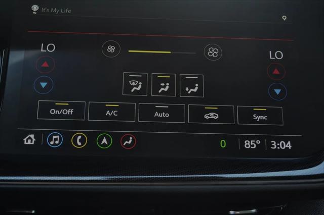 2023 Buick Envision Essence AWD