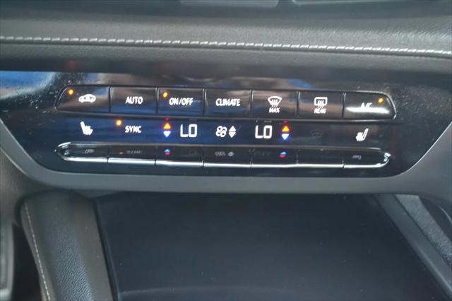 2023 Buick Envision Essence AWD