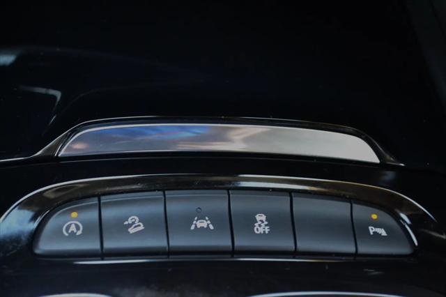 2023 Buick Envision Essence AWD