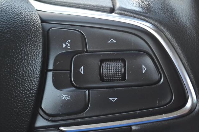 2023 Buick Envision Essence AWD