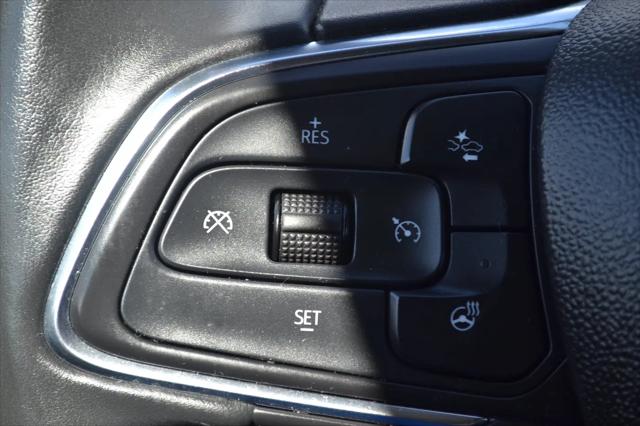 2023 Buick Envision Essence AWD