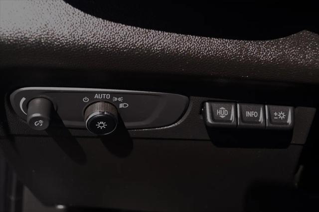 2023 Buick Envision Essence AWD