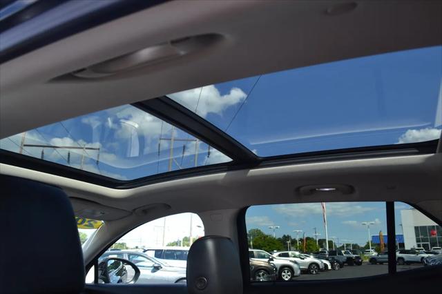 2023 Buick Envision Essence AWD