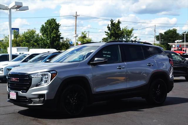 2023 GMC Terrain AWD SLT for sale in Danvers, MA