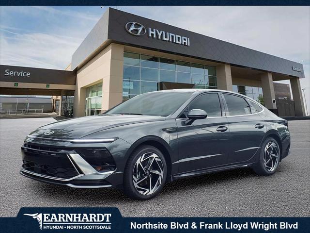2026 Hyundai Sonata SEL Sport for sale in Scottsdale, AZ