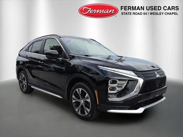 2022 Mitsubishi Eclipse Cross SE S-AWC for sale in Lutz, FL