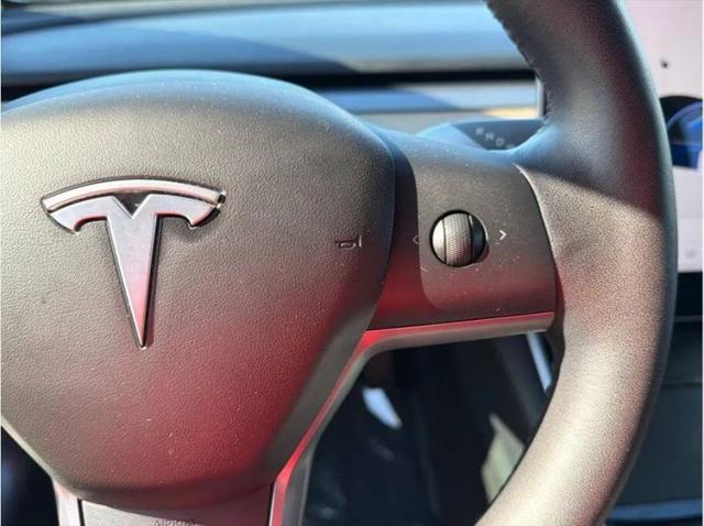 2020 Tesla Model 3 Long Range Dual Motor All-Wheel Drive
