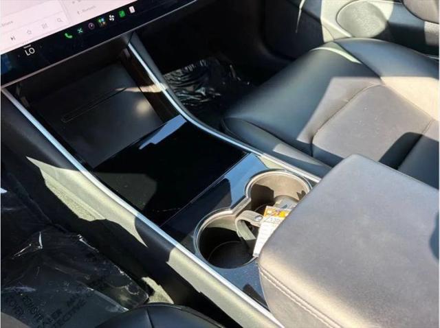 2020 Tesla Model 3 Long Range Dual Motor All-Wheel Drive