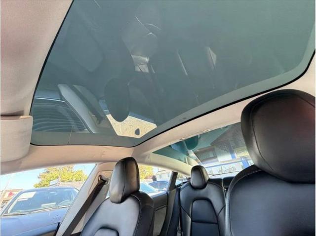 2020 Tesla Model 3 Long Range Dual Motor All-Wheel Drive