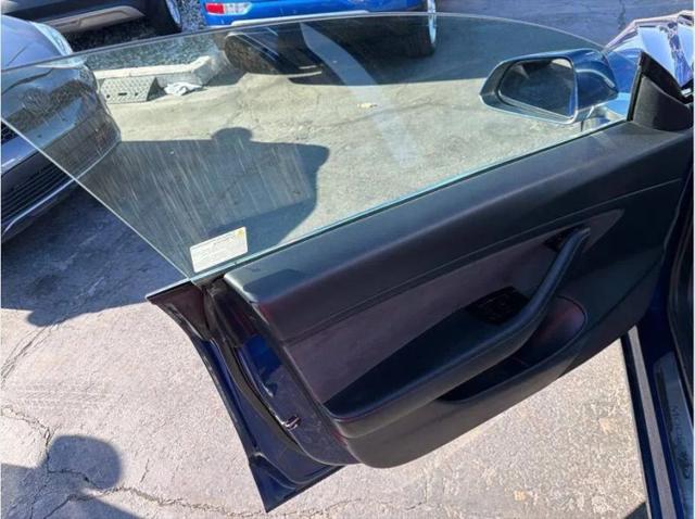 2020 Tesla Model 3 Long Range Dual Motor All-Wheel Drive
