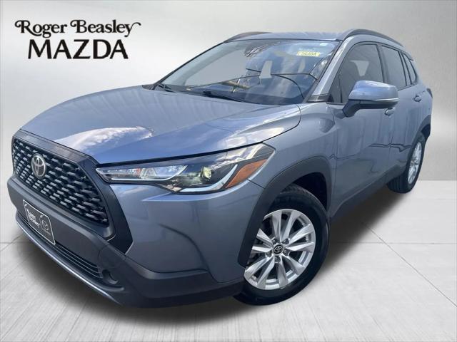 2023 Toyota Corolla Cross LE for sale in Austin, TX