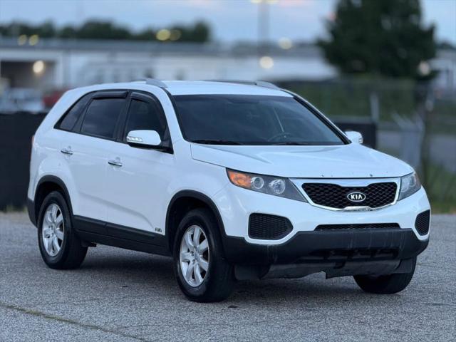 2013 Kia Sorento LX V6 for sale in Lawrenceville, GA