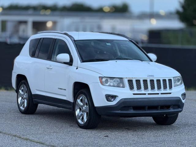 2014 Jeep Compass Limited for sale in Lawrenceville, GA