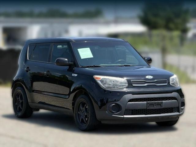 2018 Kia Soul Base for sale in Marietta, GA