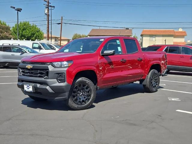 2026 Chevrolet Colorado WT, RWD for sale in Bellflower, CA