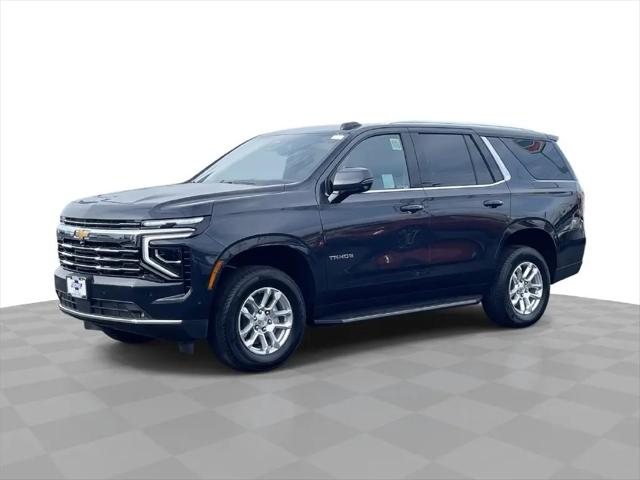 2026 Chevrolet Tahoe LT for sale in Bellflower, CA