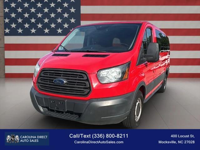 2016 Ford Transit XL for sale in Mocksville, NC