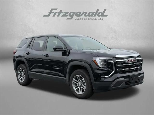 2026 GMC Terrain AWD Elevation for sale in Frederick, MD