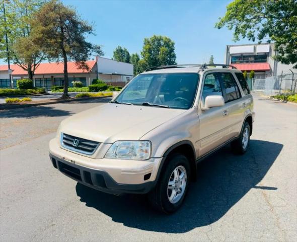 2000 Honda CR-V Special Edition for sale in Kent, WA